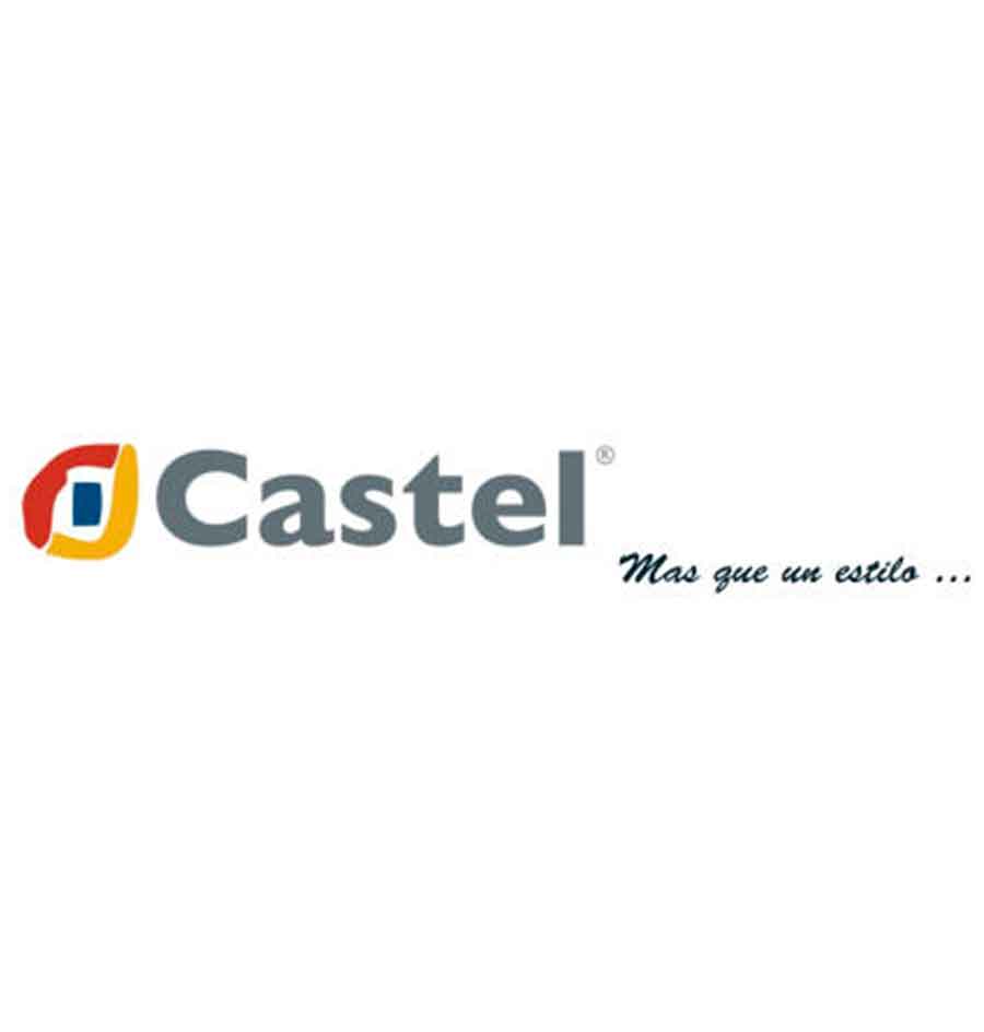 Castel - Coben Cerámicas